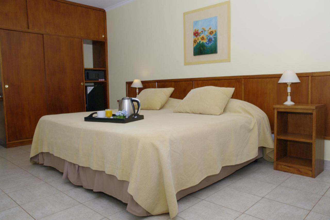 Hotel Che Roga Eldorado Pokoj fotografie